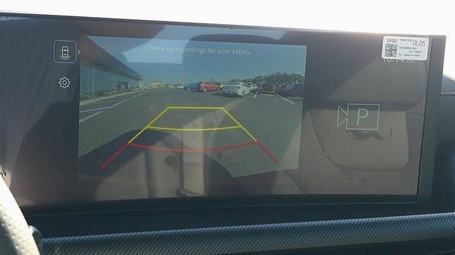 2026 Hyundai SONATA N Line FWD