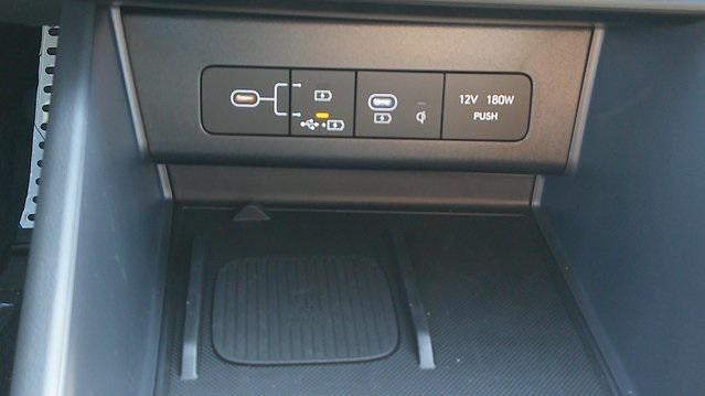 2026 Hyundai SONATA N Line FWD