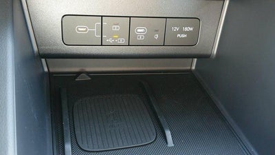 2026 Hyundai SONATA N Line FWD