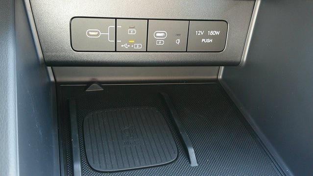 2026 Hyundai SONATA N Line FWD