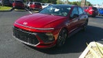 2026 Hyundai SONATA N Line FWD