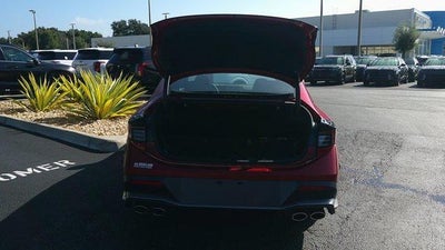 2026 Hyundai SONATA N Line FWD