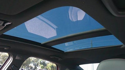 2026 Hyundai SONATA N Line FWD