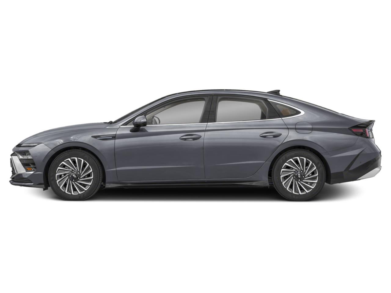 2026 Hyundai SONATA HYBRID Limited FWD