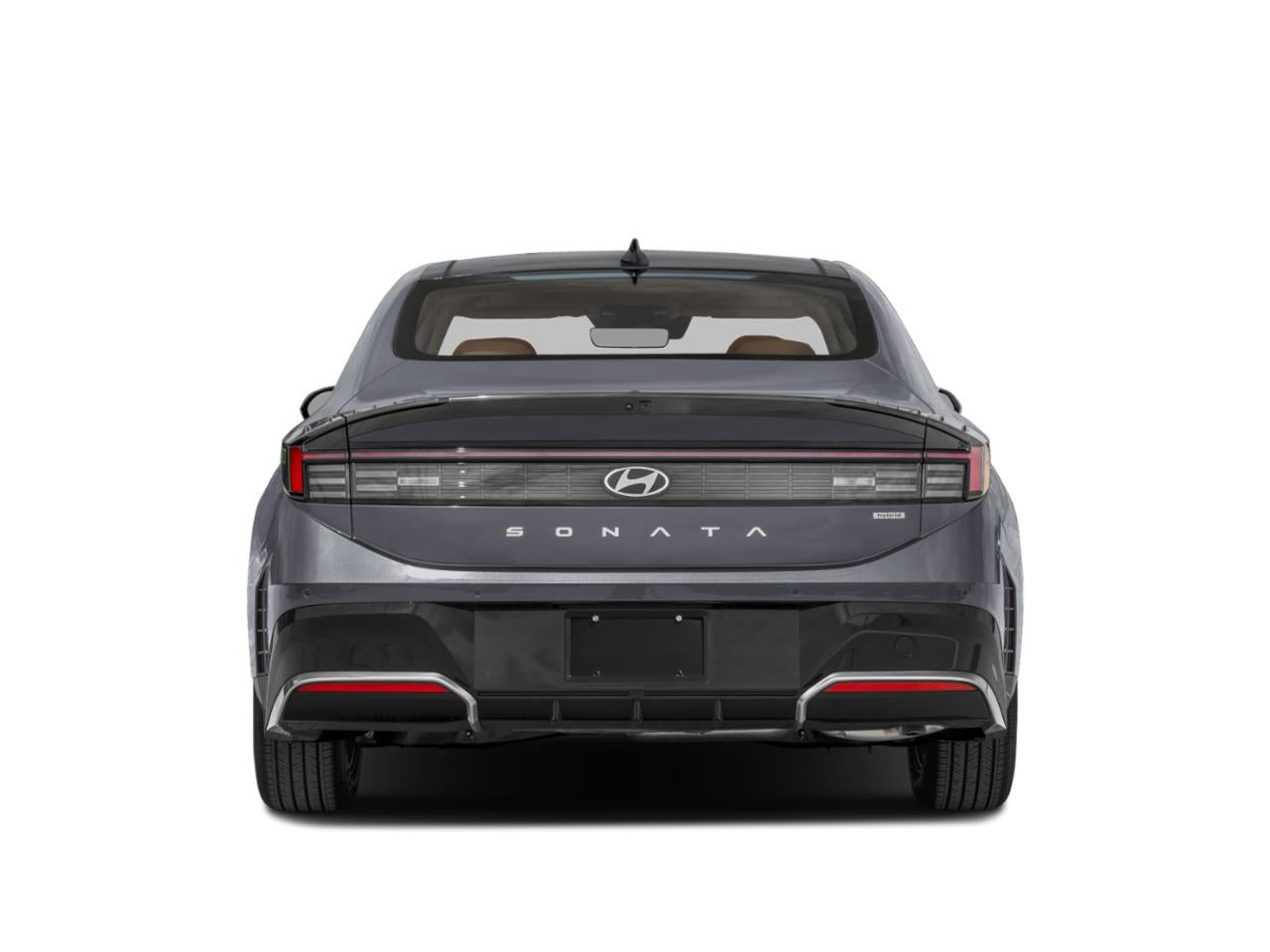 2026 Hyundai SONATA HYBRID Limited FWD