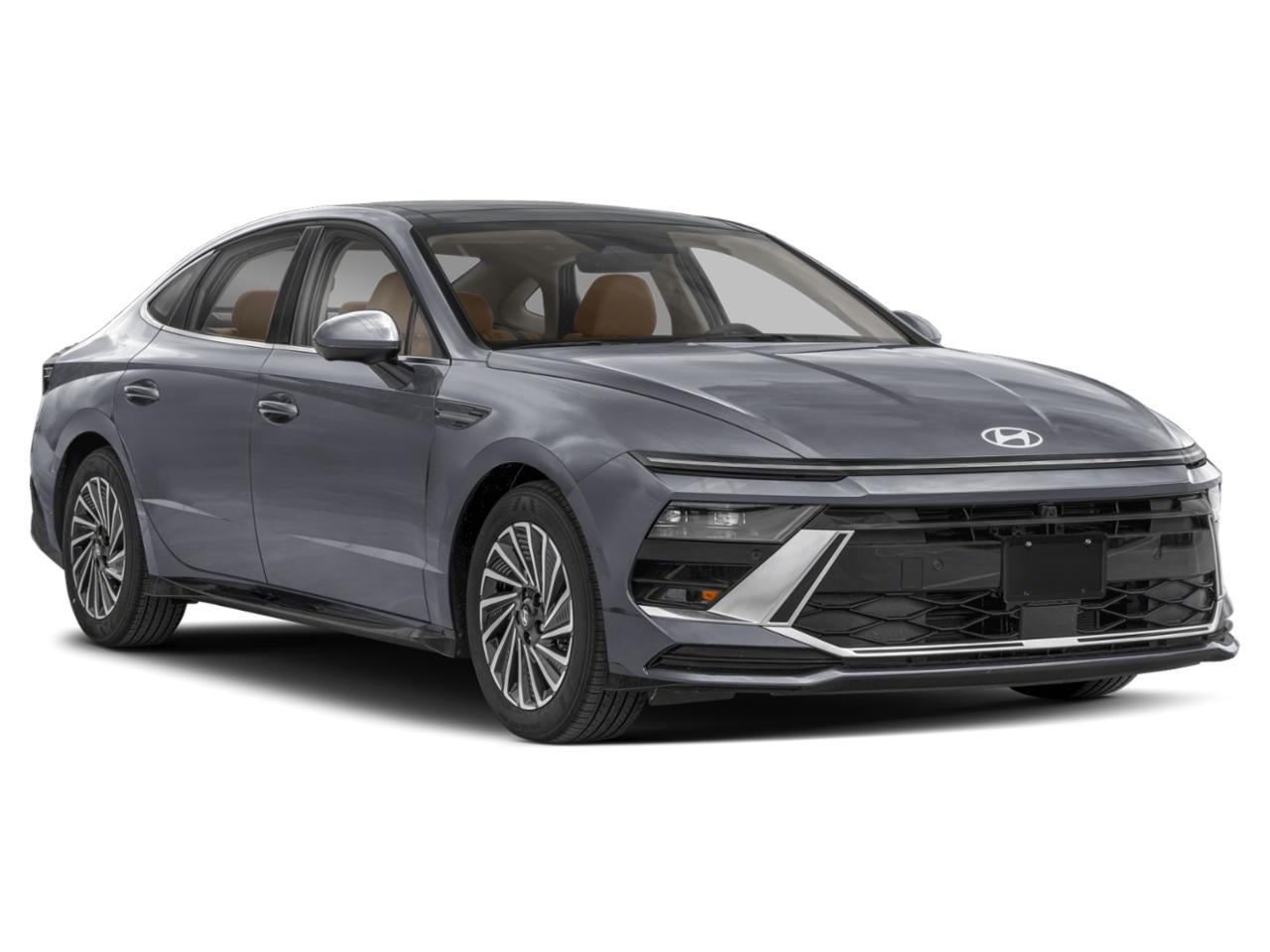 2026 Hyundai SONATA HYBRID Limited FWD