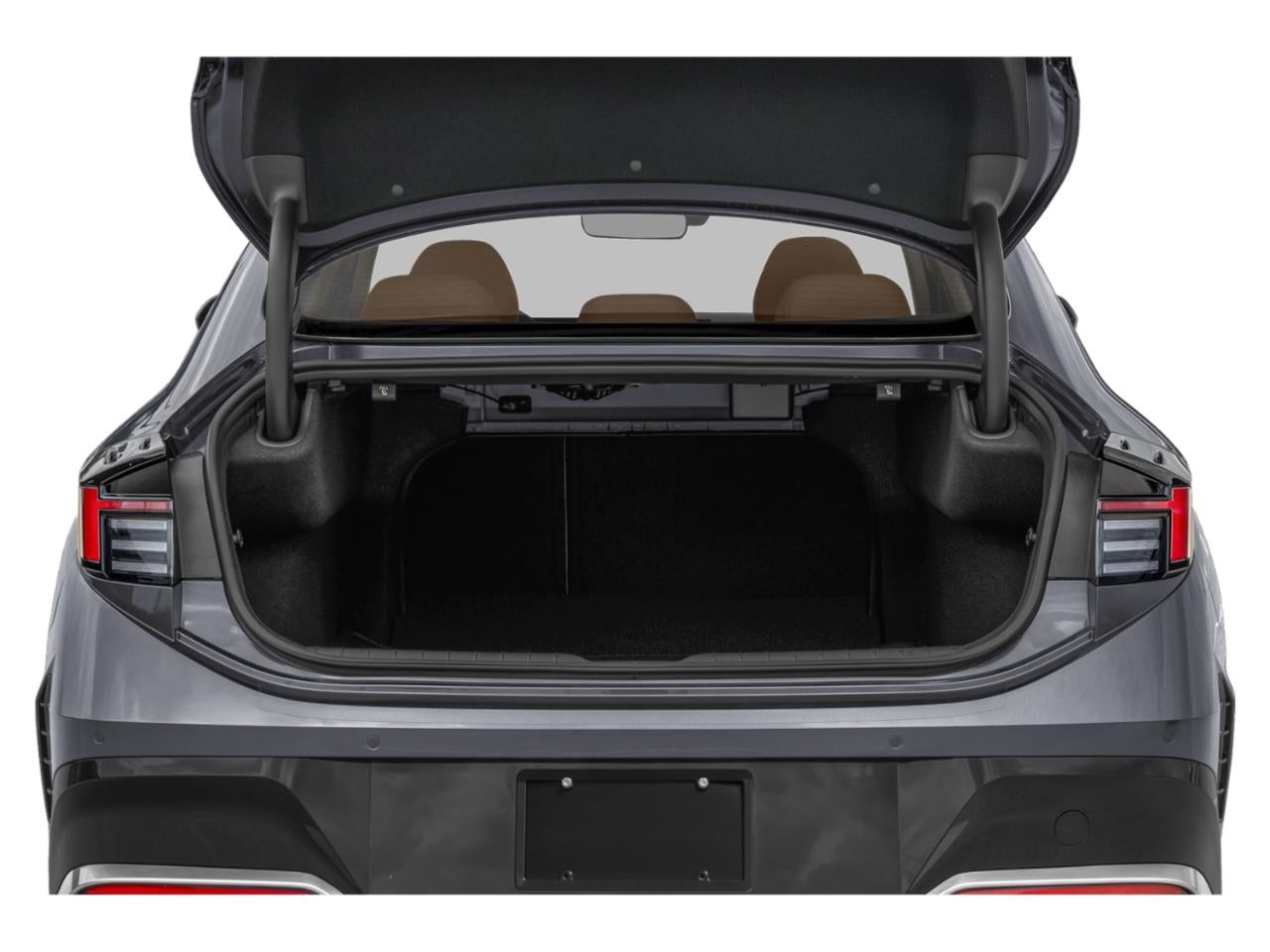 2026 Hyundai SONATA HYBRID Limited FWD