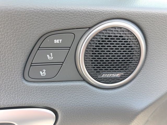 2026 Hyundai SONATA HYBRID Limited FWD