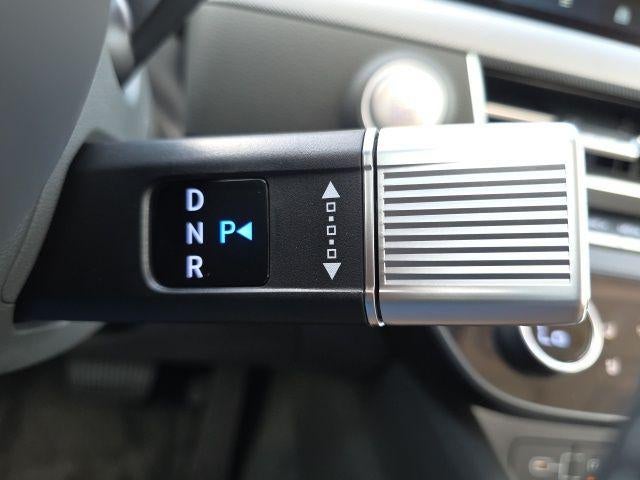 2026 Hyundai SONATA HYBRID Limited FWD