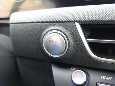 2026 Hyundai SONATA HYBRID Limited FWD