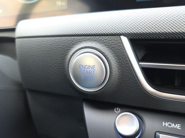 2026 Hyundai SONATA HYBRID Limited FWD