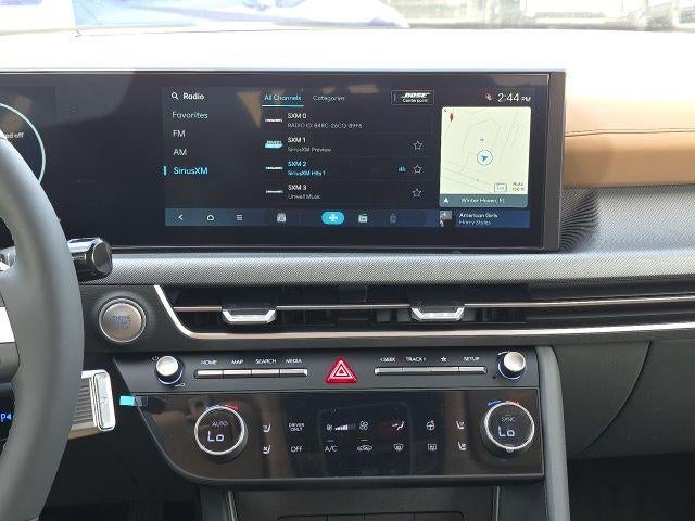 2026 Hyundai SONATA HYBRID Limited FWD