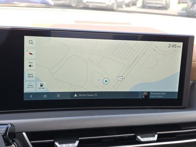 2026 Hyundai SONATA HYBRID Limited FWD