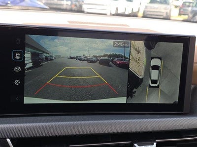 2026 Hyundai SONATA HYBRID Limited FWD