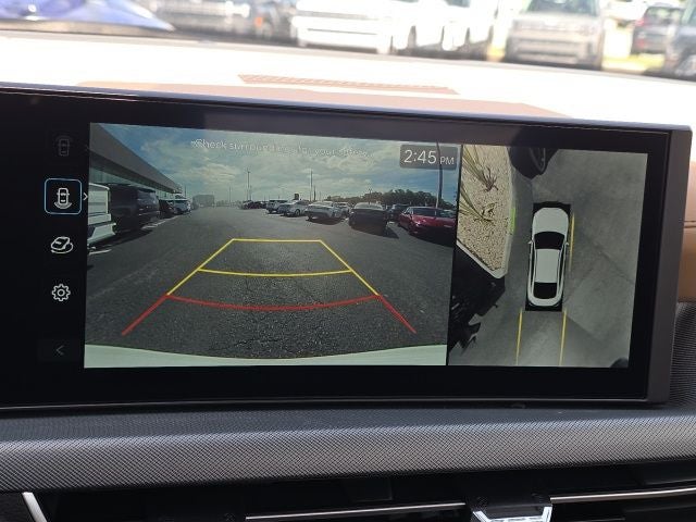 2026 Hyundai SONATA HYBRID Limited FWD