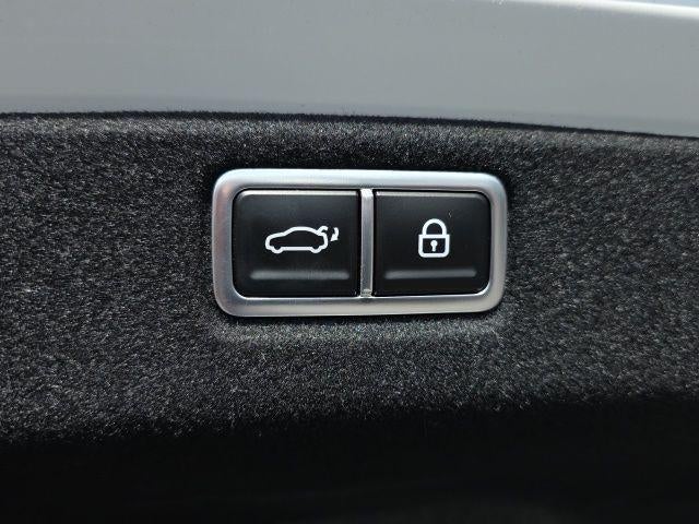 2026 Hyundai SONATA HYBRID Limited FWD