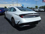 2026 Hyundai SONATA HYBRID Limited FWD