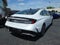 2026 Hyundai SONATA HYBRID Limited FWD
