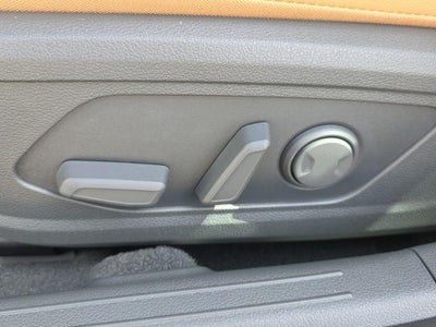 2026 Hyundai SONATA HYBRID Limited FWD