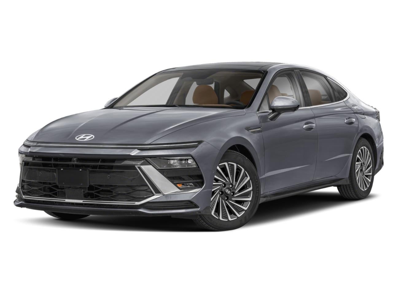 2026 Hyundai SONATA HYBRID Limited FWD