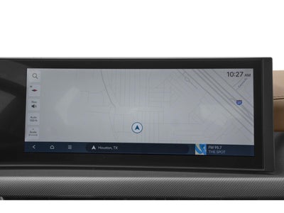 2026 Hyundai SONATA HYBRID Limited FWD