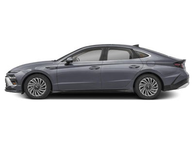 2026 Hyundai SONATA HYBRID Limited FWD