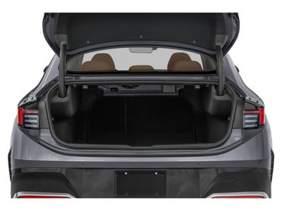 2026 Hyundai SONATA HYBRID Limited FWD