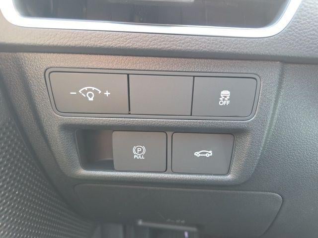 2026 Hyundai SONATA SEL Sport FWD