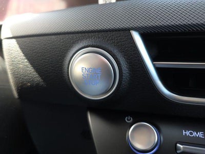 2026 Hyundai SONATA SEL Sport FWD