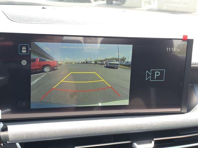 2026 Hyundai SONATA SEL Sport FWD