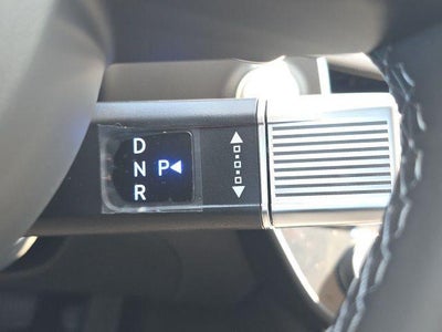 2026 Hyundai SONATA SEL Sport FWD