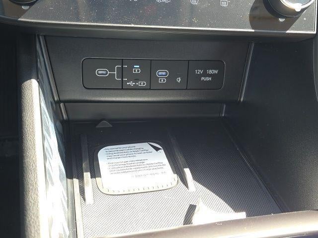 2026 Hyundai SONATA SEL Sport FWD