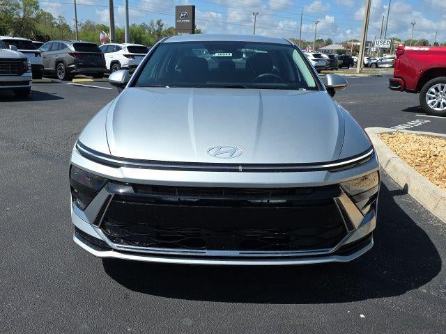 2026 Hyundai SONATA SEL Sport FWD
