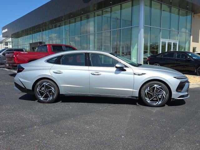 2026 Hyundai SONATA SEL Sport FWD