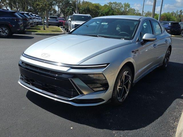 2026 Hyundai SONATA SEL Sport FWD