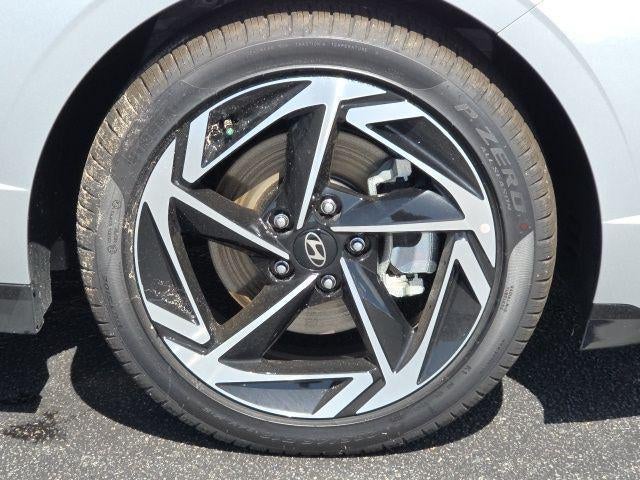 2026 Hyundai SONATA SEL Sport FWD