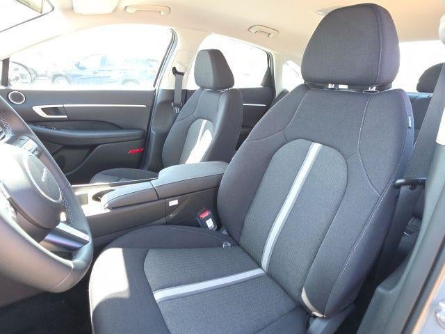 2026 Hyundai SONATA SEL Sport FWD