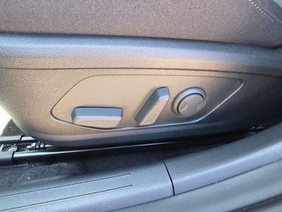 2026 Hyundai SONATA SEL Sport FWD