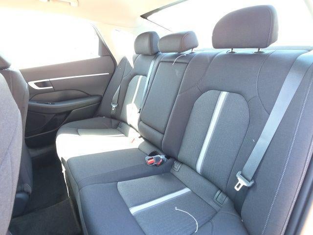 2026 Hyundai SONATA SEL Sport FWD