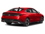 2026 Hyundai SONATA SEL Sport FWD