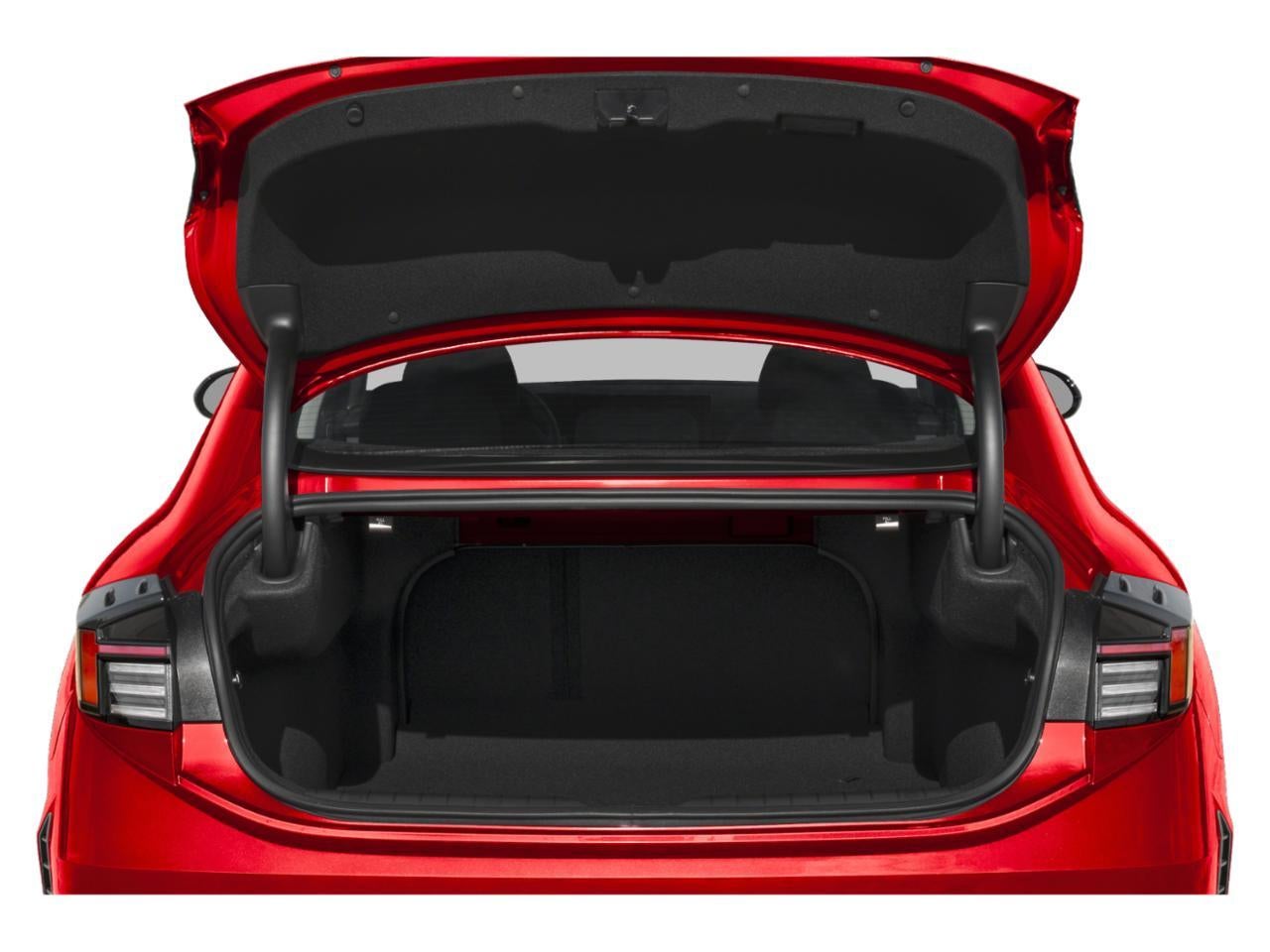 2026 Hyundai SONATA SEL Sport FWD