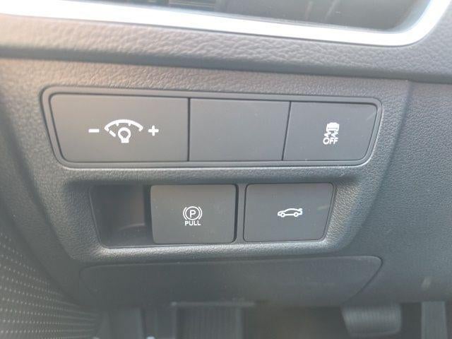 2026 Hyundai SONATA SEL Sport FWD