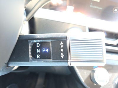 2026 Hyundai SONATA SEL Sport FWD