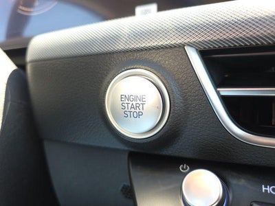 2026 Hyundai SONATA SEL Sport FWD