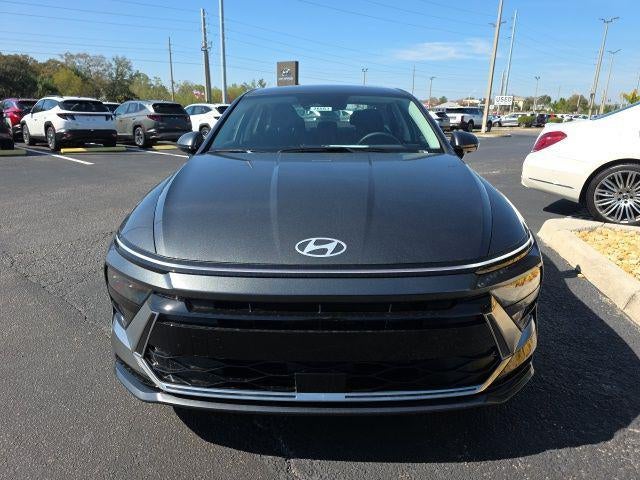 2026 Hyundai SONATA SEL Sport FWD