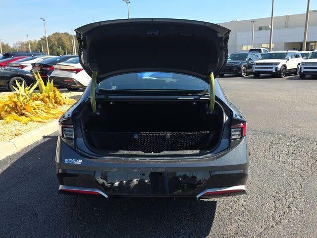 2026 Hyundai SONATA SEL Sport FWD