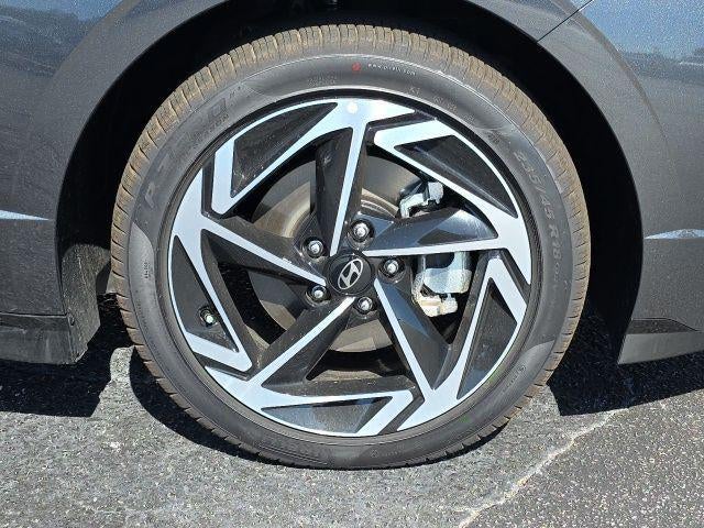 2026 Hyundai SONATA SEL Sport FWD