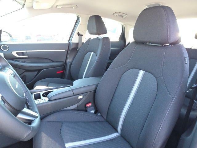 2026 Hyundai SONATA SEL Sport FWD