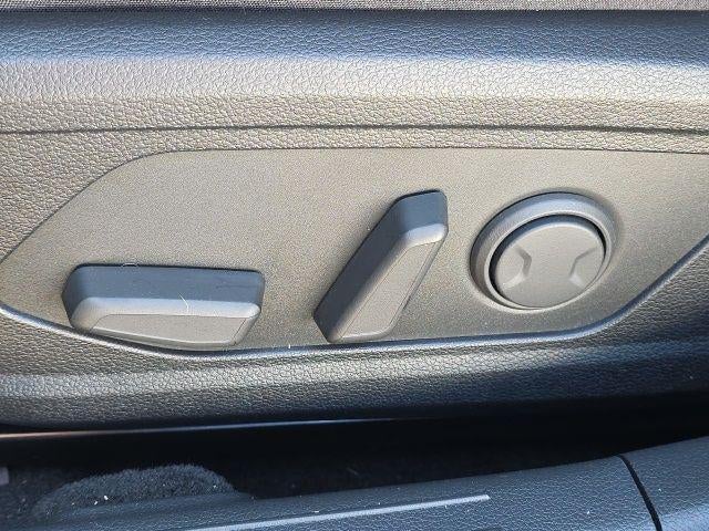 2026 Hyundai SONATA SEL Sport FWD