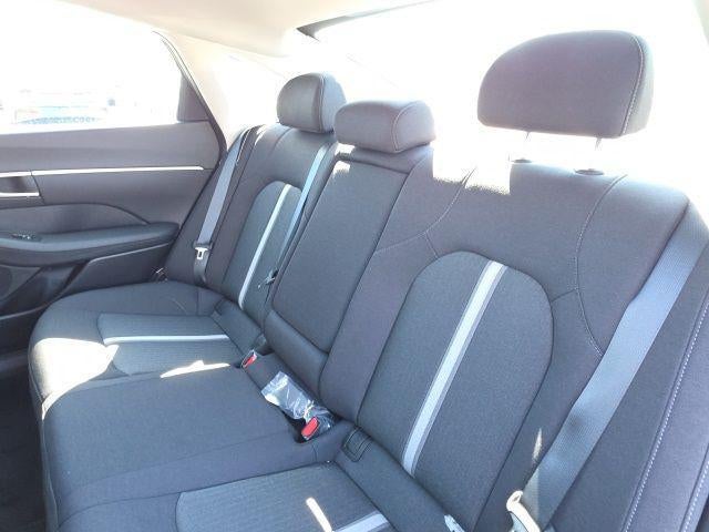 2026 Hyundai SONATA SEL Sport FWD